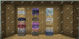 12 New Crates!