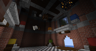 Toy Tower of Terror