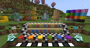 Welcome to Bountiful Additions!