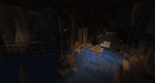 Beginners Guide to the caves