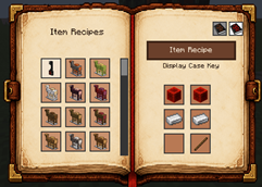 Item Recipes (Mod version 1.0.1 Minecraft 26.3).png