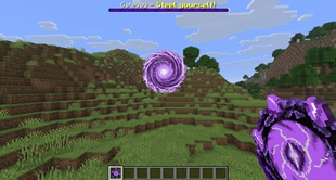 Gateway of Doom - Maelstrom Portal Opening