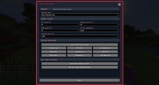 Gateway of Doom - Gateway Key Editor