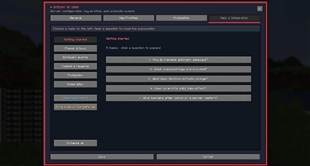 Gateway of Doom - Help and Integration