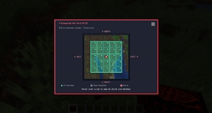 Gateway of Doom - Unleashed Hell Ward Protection Map