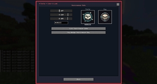 Gateway of Doom - Necromancer Portal and Key Appearance