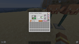 Cotton Candy Maker