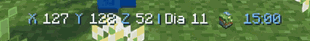 Biome transitions, up close