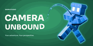 Camera Unbound — Your adventure. Your perspective.