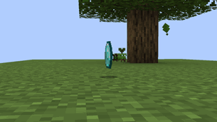 Rustler theft