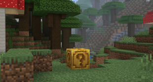 Lucky Block