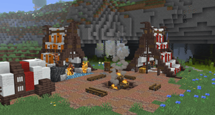 Encampment