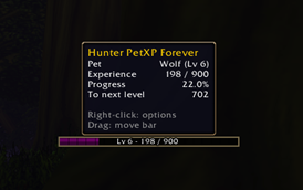 Screenshot Hunter PetXP Forever-3.png