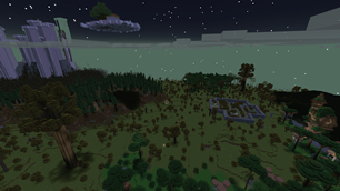 Twilight Forest