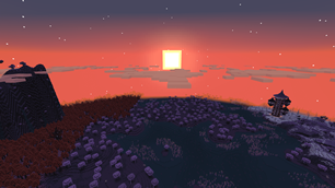 Everdawn