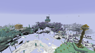 The Aether