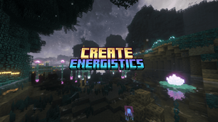 Modpack logo