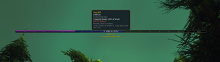 VocXP on WoW Forever