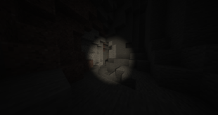 flashlight