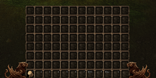 All 8 Bars Standard UI - Horde