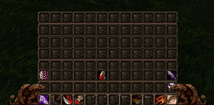 All 8 Bars Standard UI - Alliance
