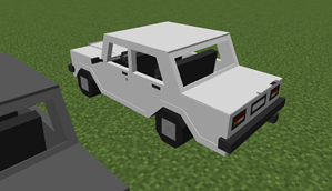 VAZ-2107