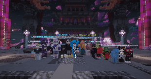 Recraft community in S10