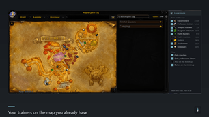 1 - Your trainers on the map you already have.png