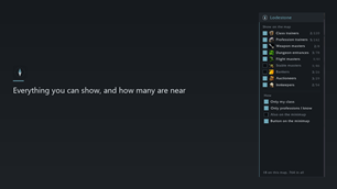 2 - Everything you can show, and how many are near.png