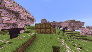 pickaxes