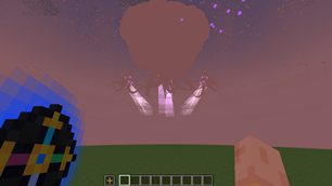 Offhand Amulet
