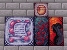 4 new paintings