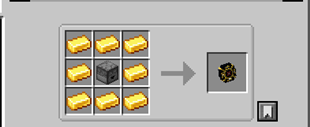 Craft Lucky Core