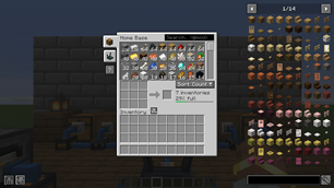One screen for everything