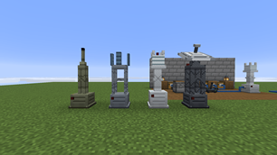 2G, 4G, 5G and satellite