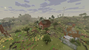 Farmlands