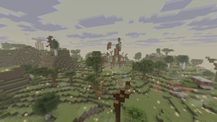 Rustfields