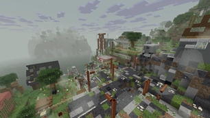 Town