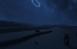 The Moon