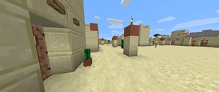 desert-street