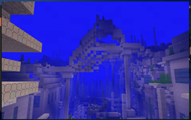 Arches (in game)