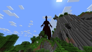 Giant Bloodbath