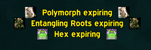 Text Alerts