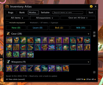 Warband bank saved snapshot