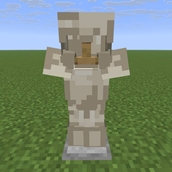 Mushroom Armor (new texture)