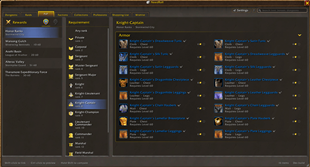 PvP Items