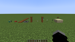 Survival items