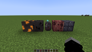 Blocks