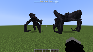 Monsters