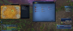 Customized windows